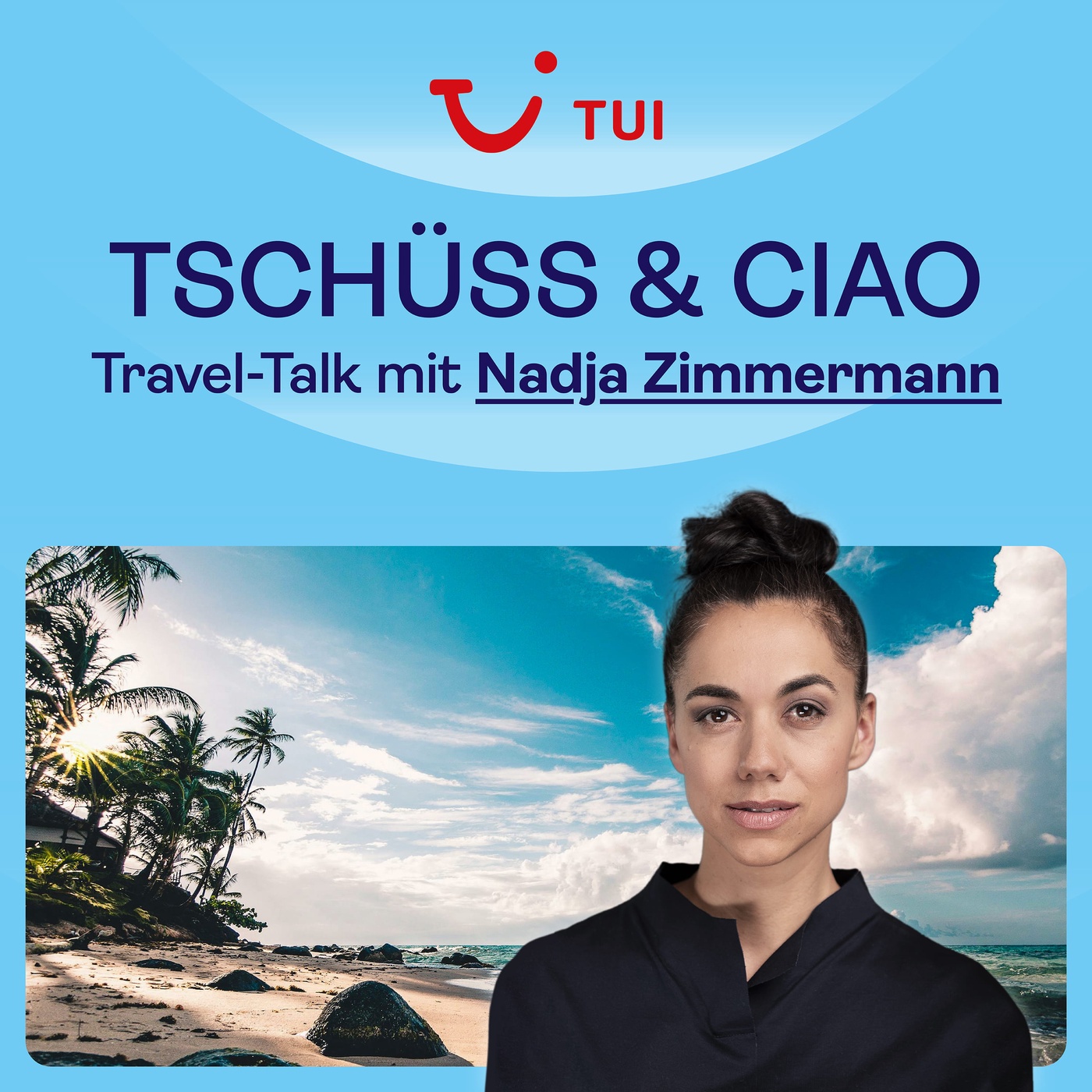 Tschüss & Ciao