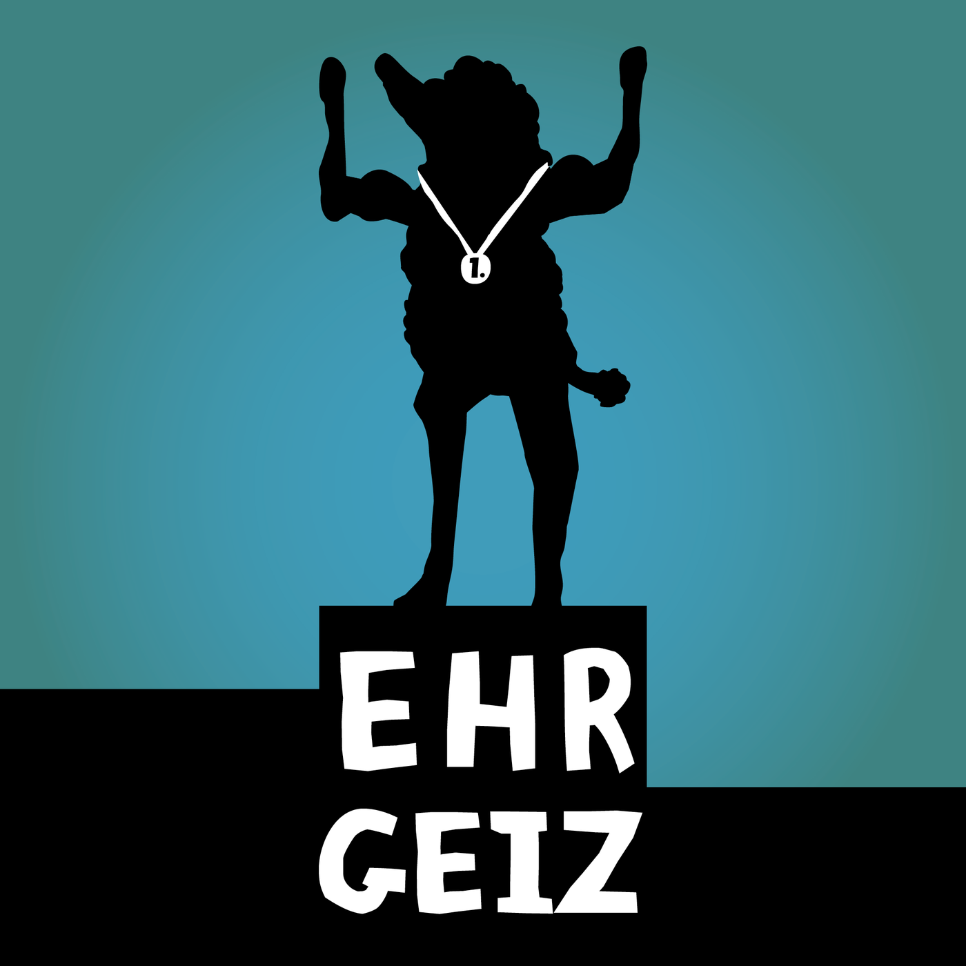 #39 Ehrgeiz. Die Dosis macht den Erfolg oder wird zum Gift.