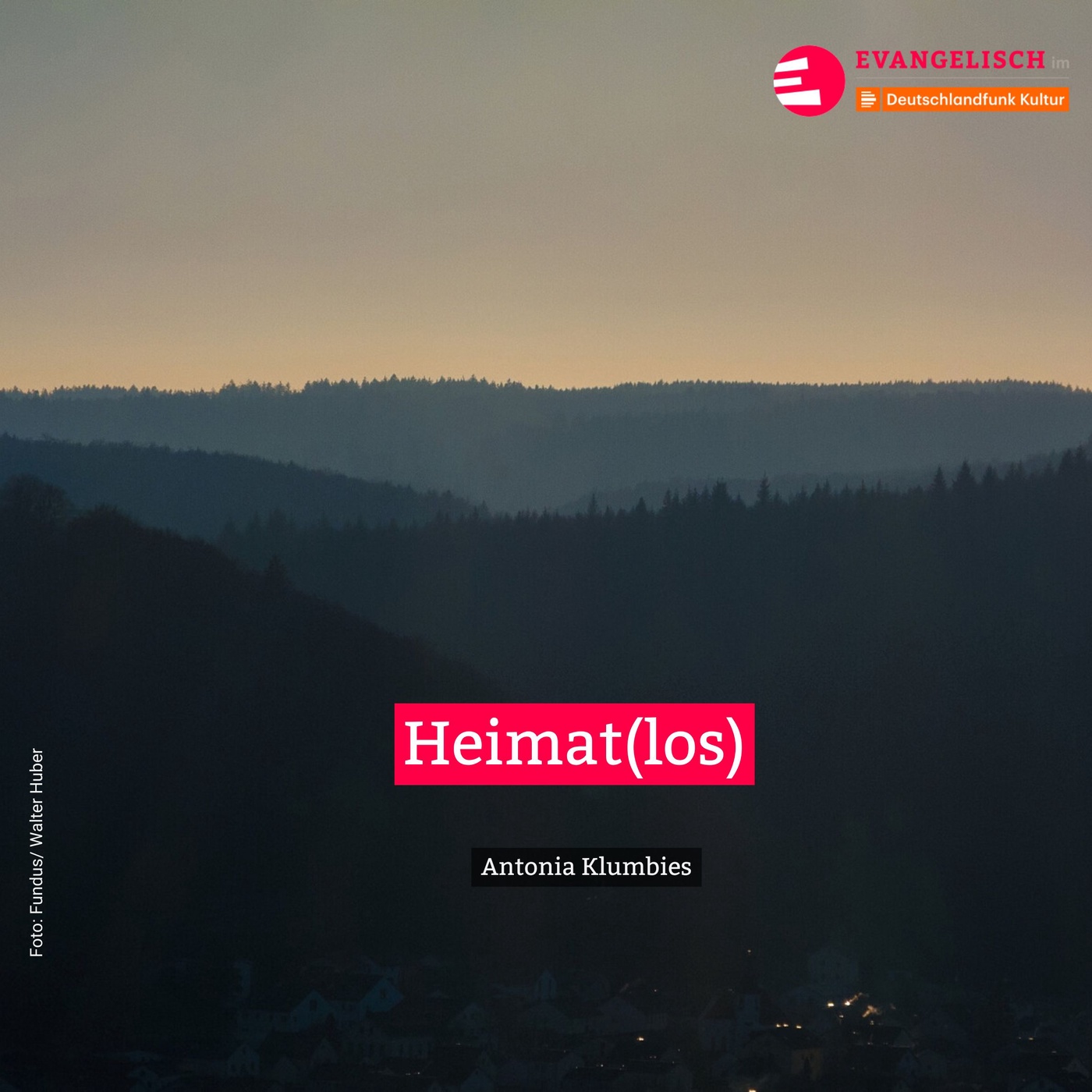 Heimat(los)