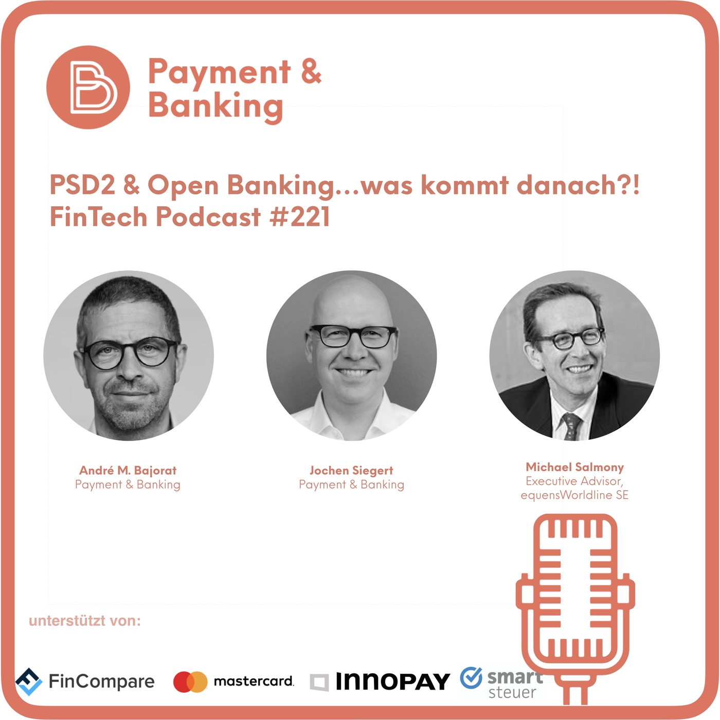 PSD2 & Open Banking - und was kommt danach...?!