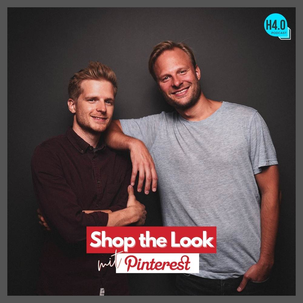 #38 Shop the Look mit Pinterest
