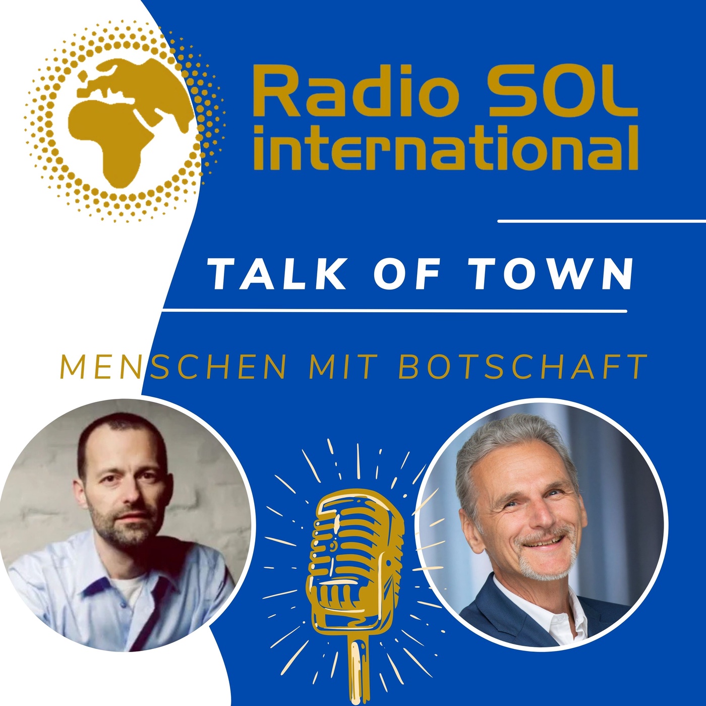 Roberto Reuter & Gottfried Herrmann - Der Hausbrunnen 