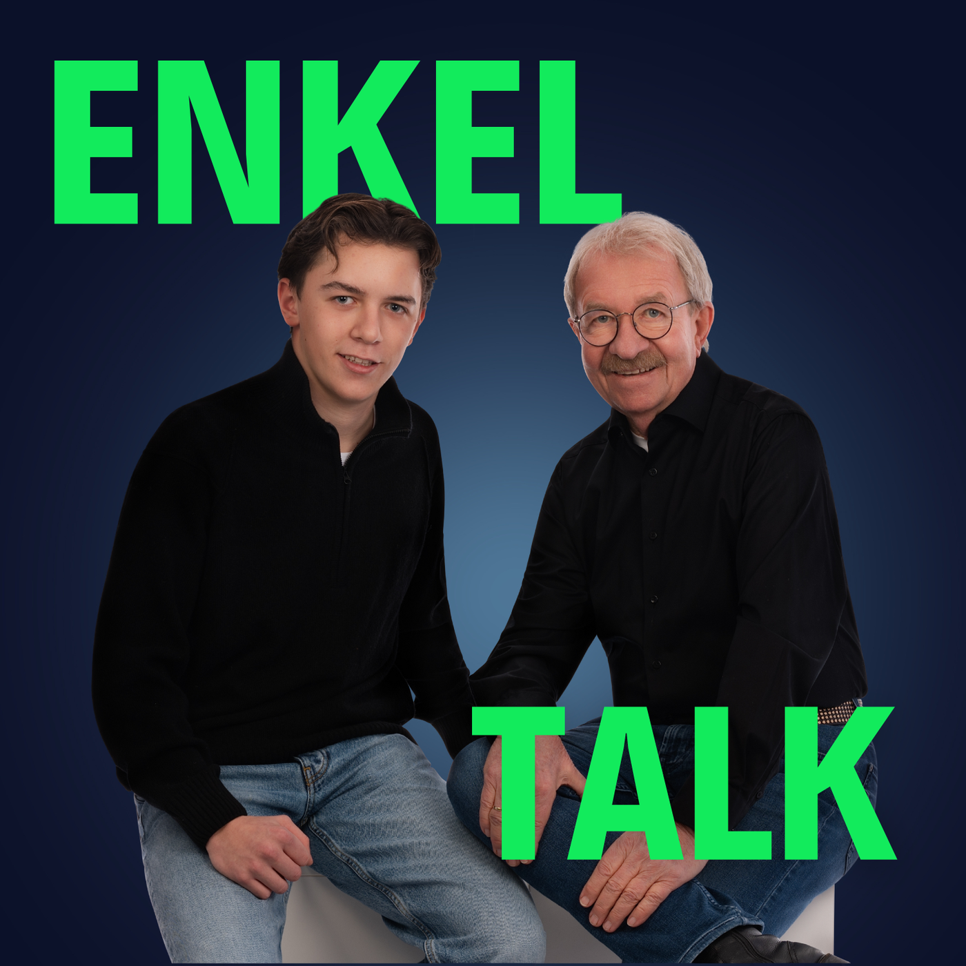 #7 Die Zukunft der Arbeit