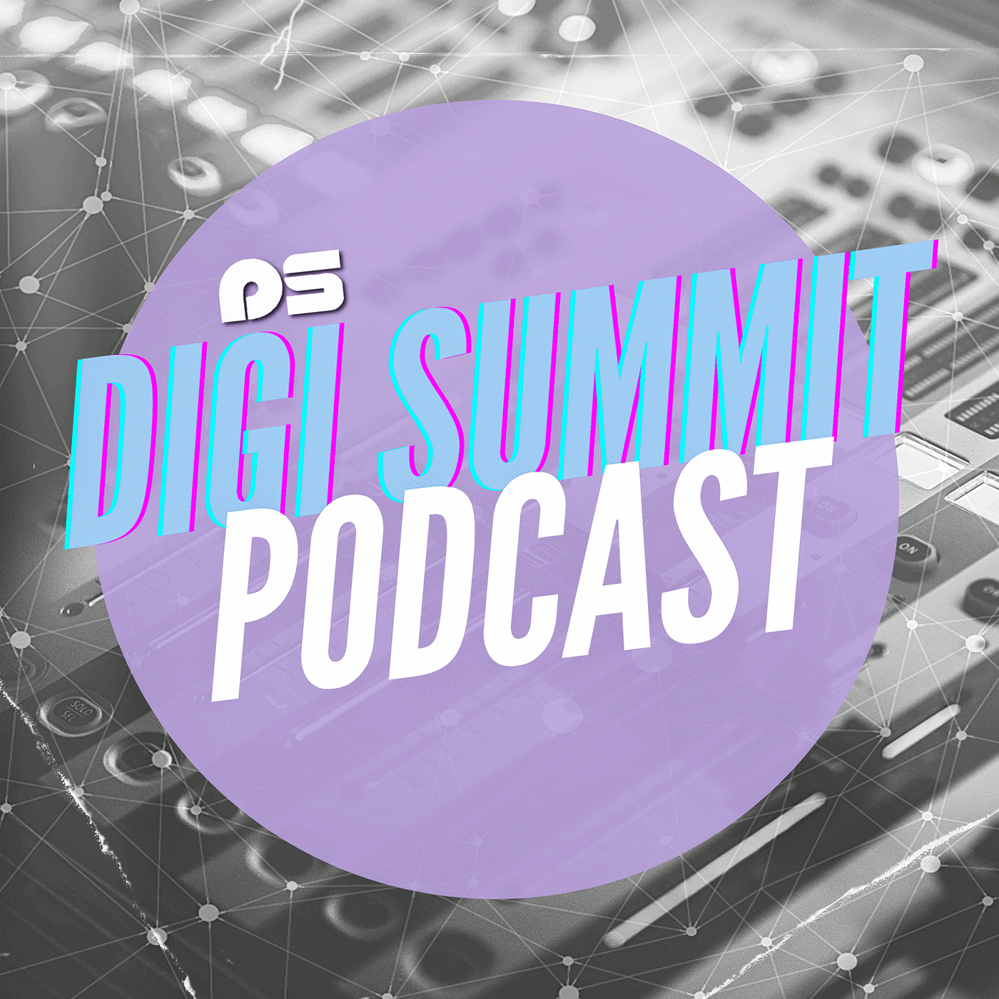 Digi Summit - der Podcast zur Konferenz