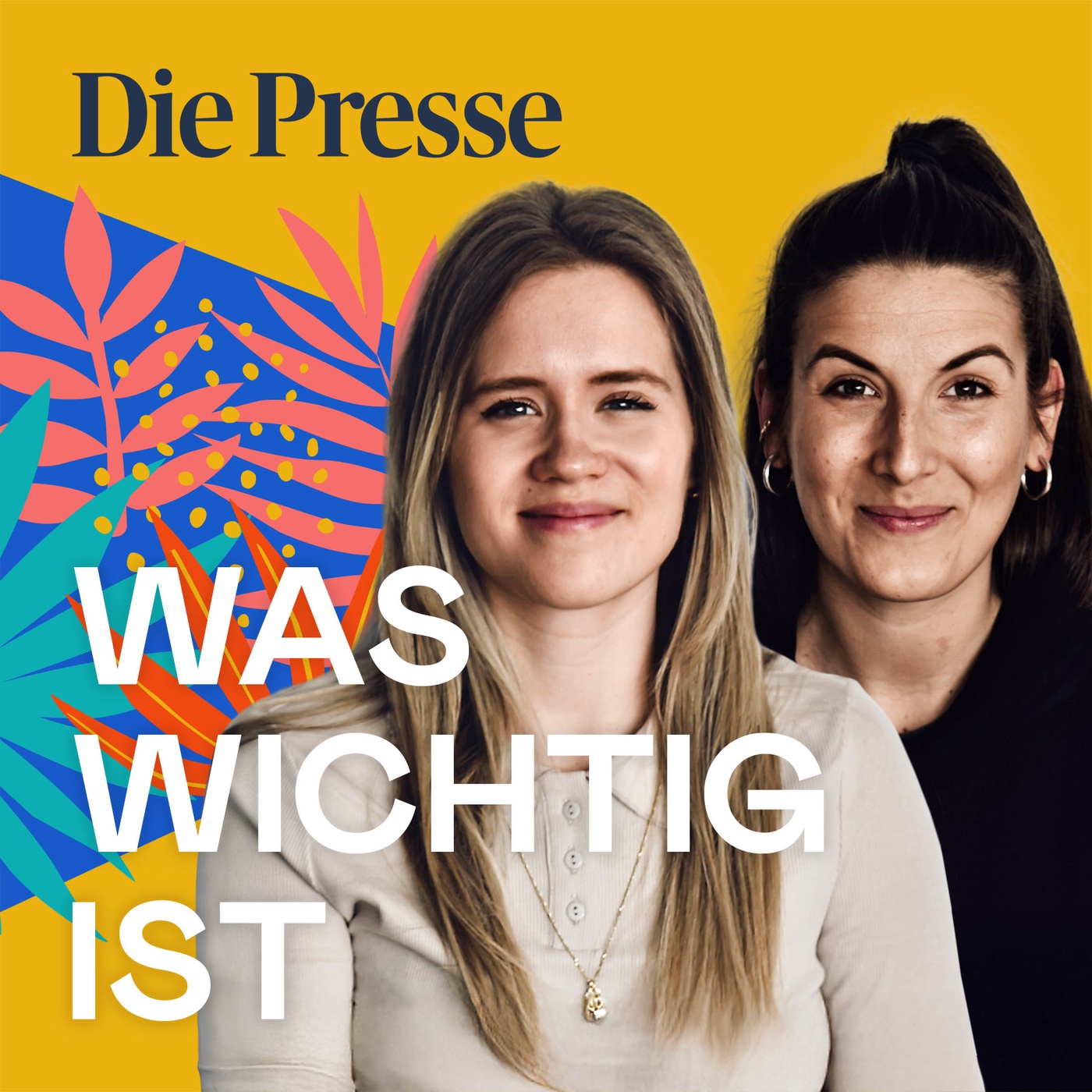 Millennial-Nostalgie mit Astrid und Sophie von „Schauma mal“ 