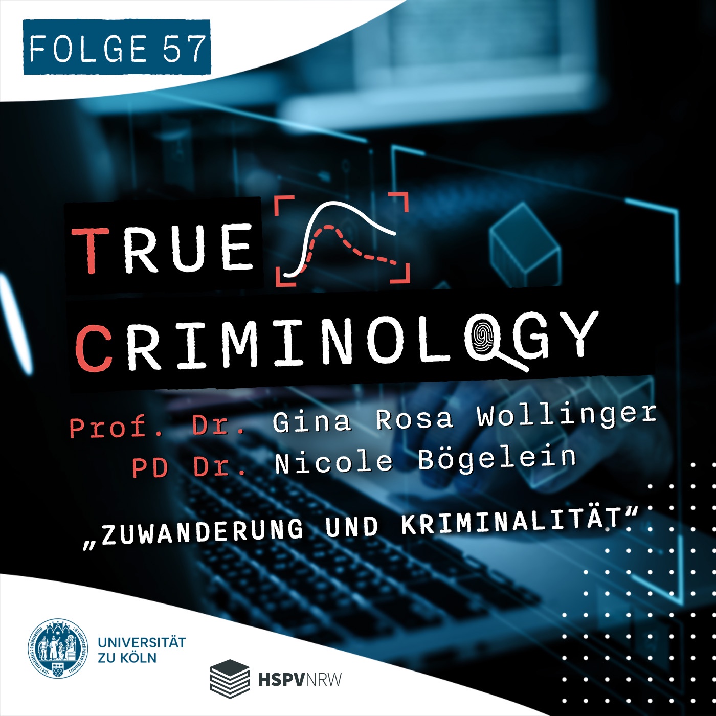 Zuwanderung und Kriminalität