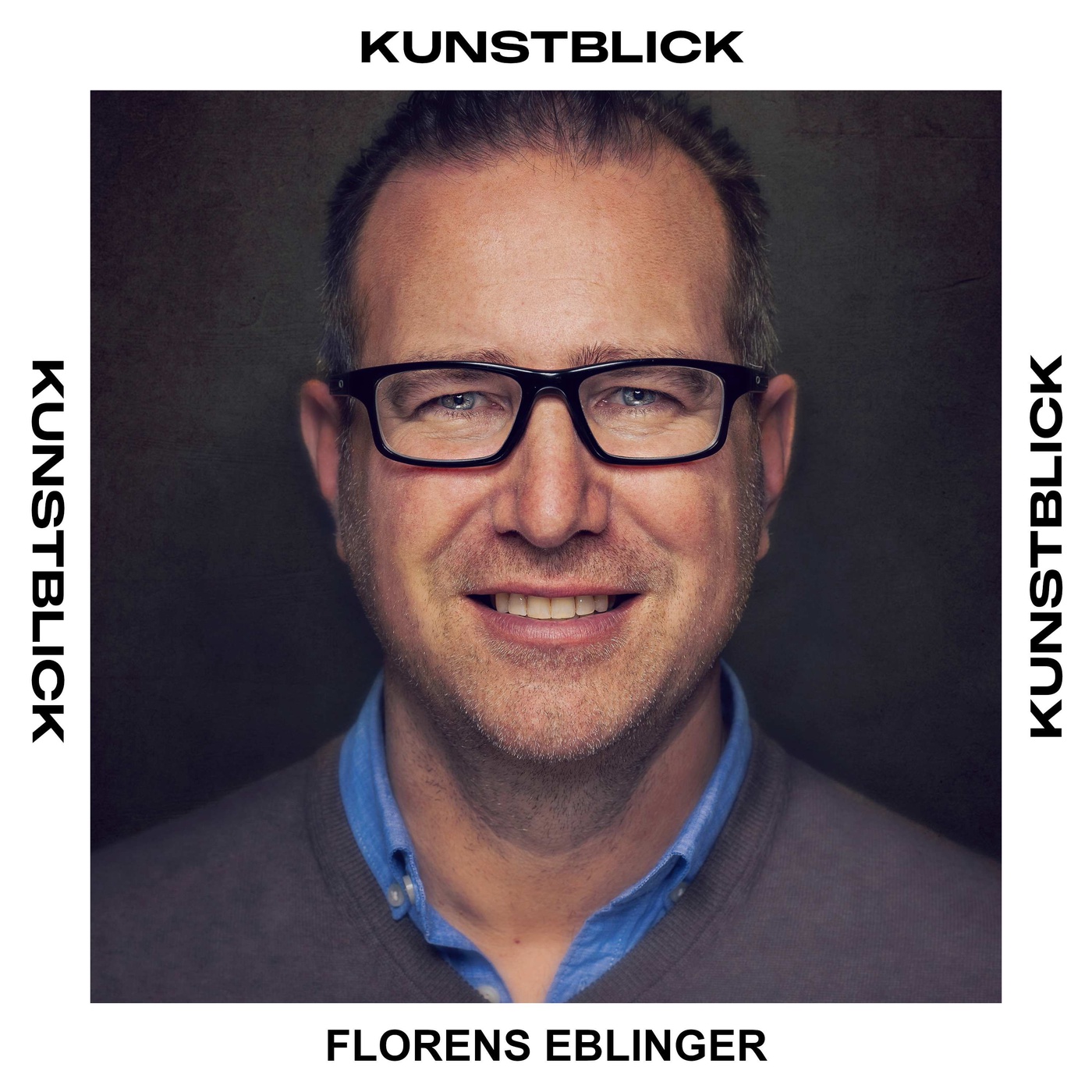 Florens Eblinger - Unternehmer und Kunstsammler