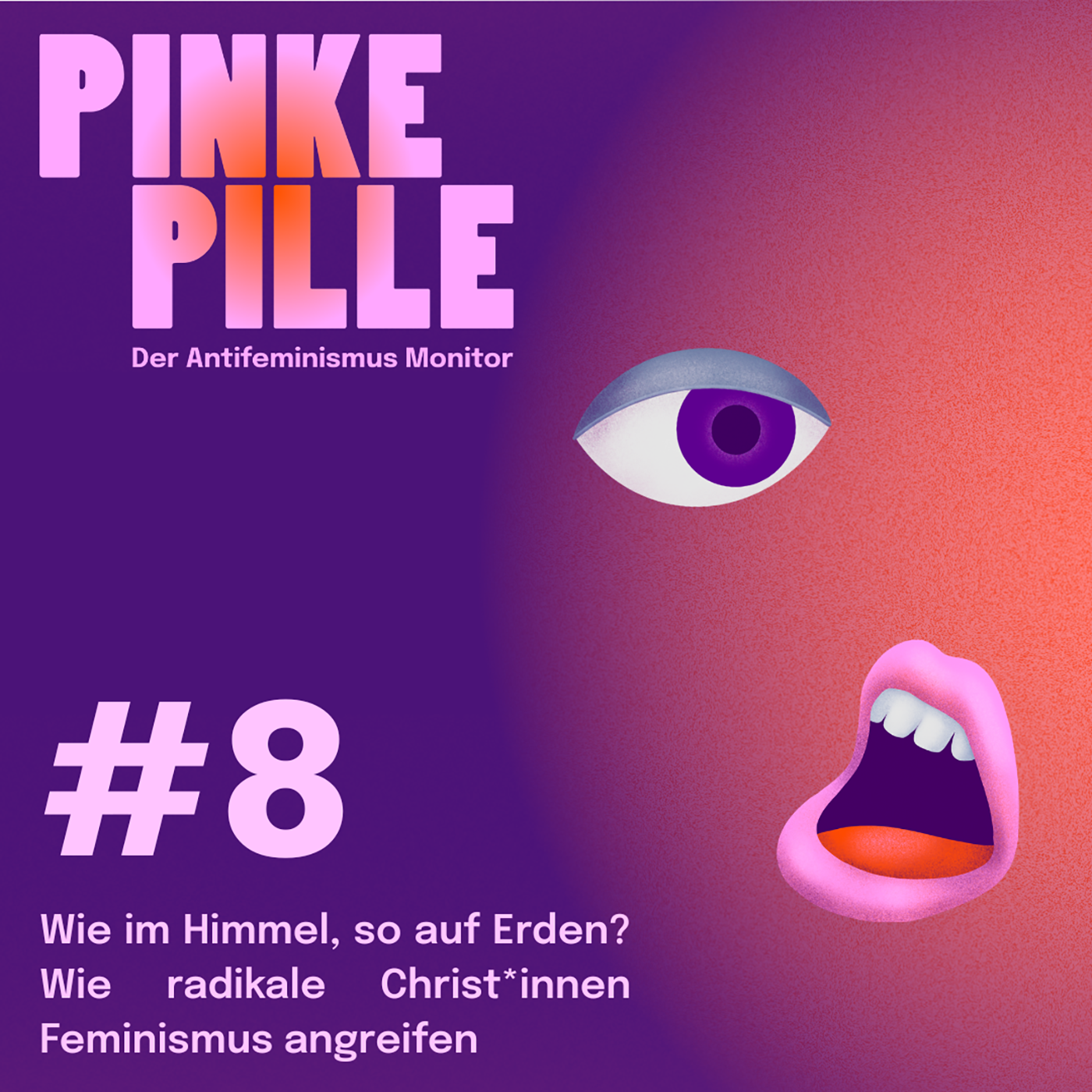 Wie radikale Christ*innen Feminismus angreifen 