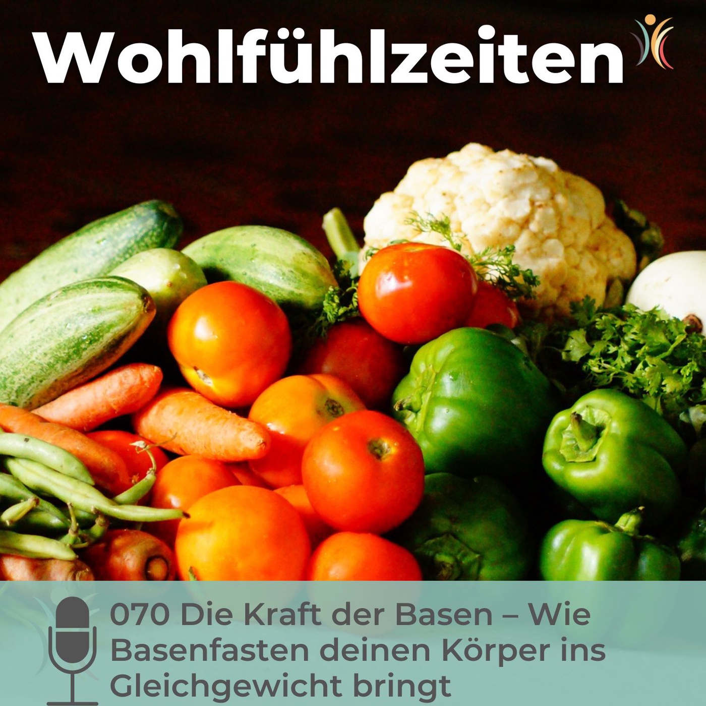 070 Die Kraft der Basen – Wie Basenfasten deinen Körper ins Gleichgewicht bringt