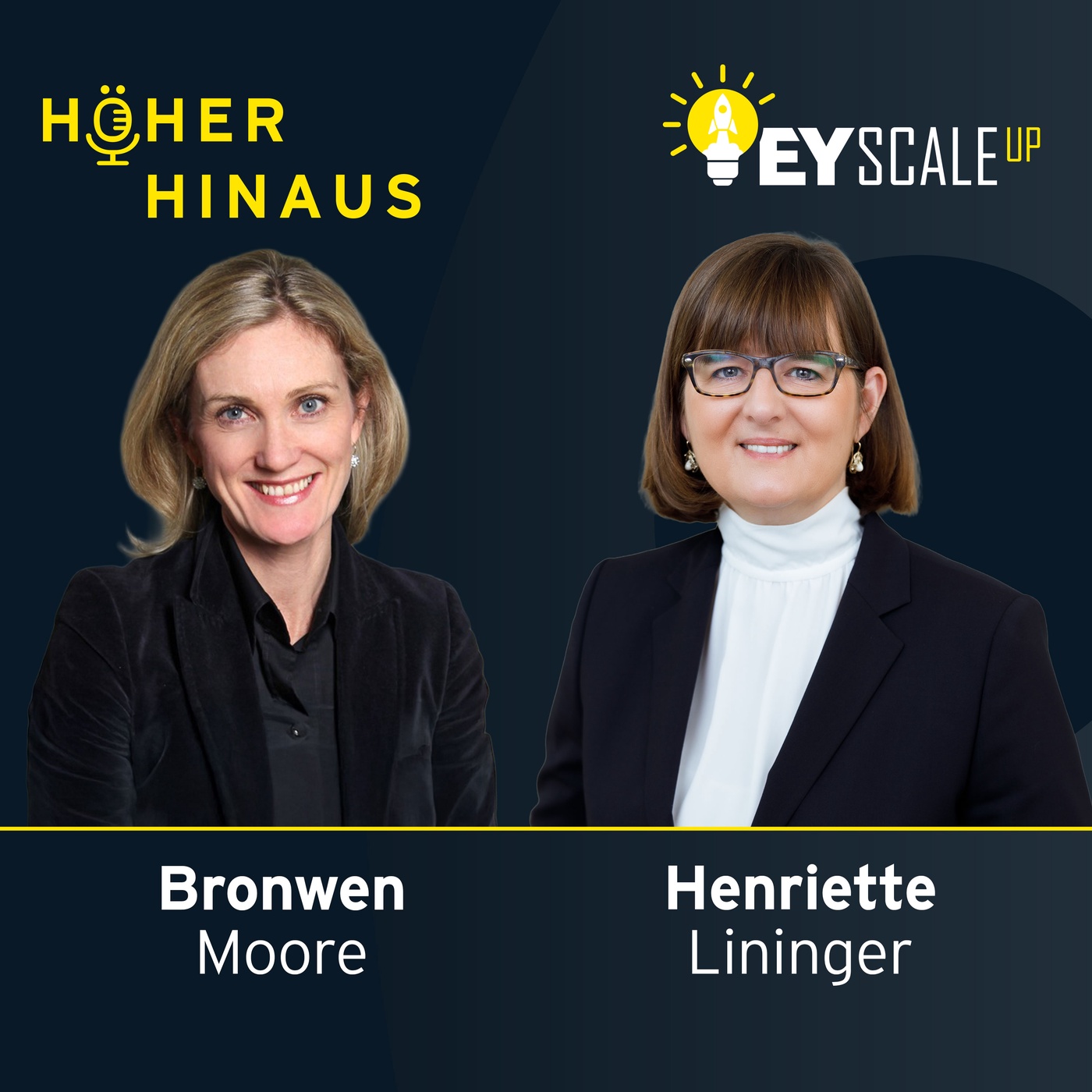 Wachstum in Aktion – wie Start-ups Business Execution & Scalability meistern