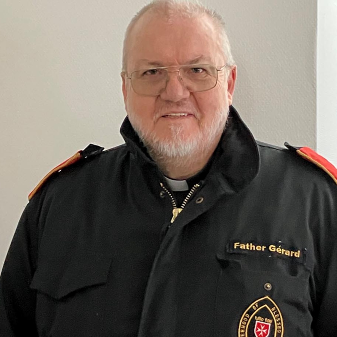 Pater Gerhard Lagleder über Hilfsprojekte in Südafrika