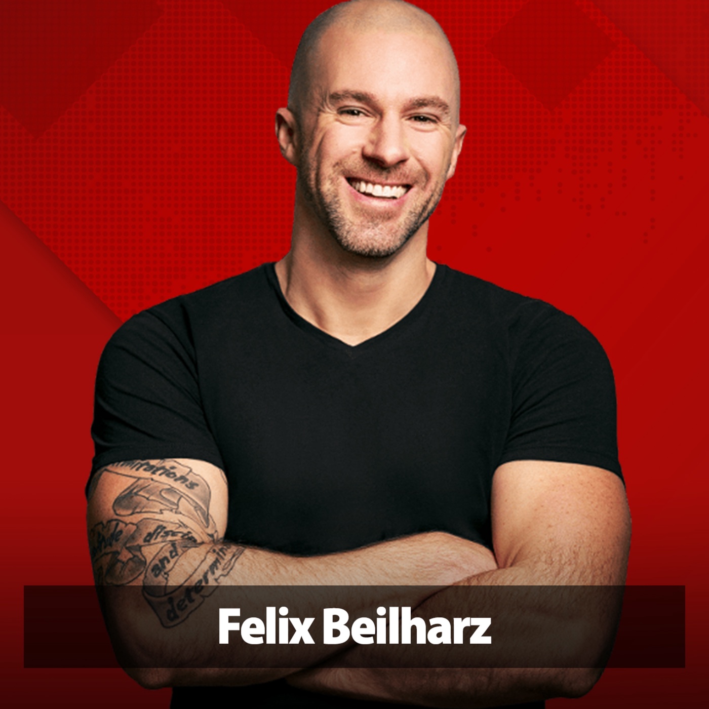 Kann man Influencern vertrauen | Felix Beilharz