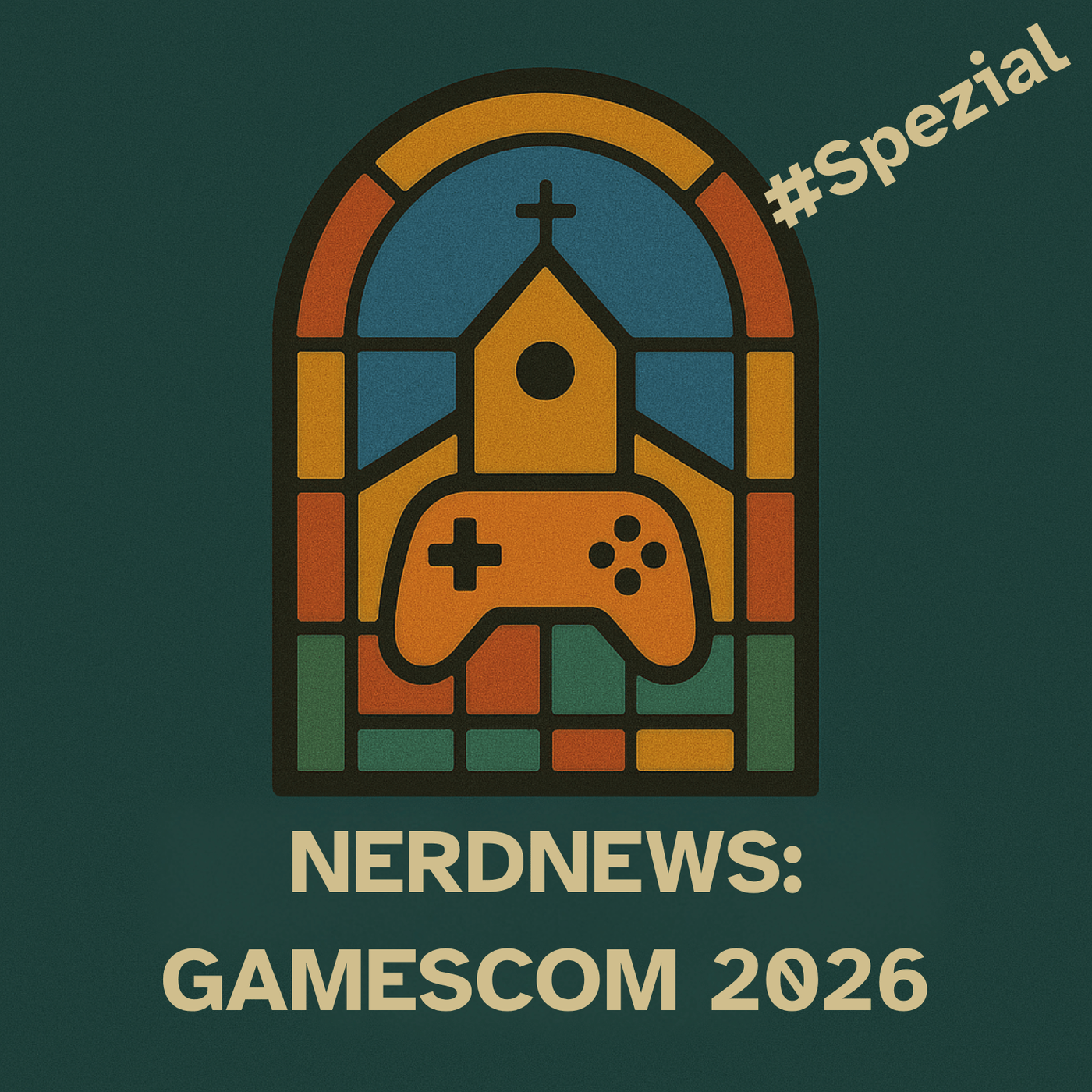 Nerdnews: Gamescom 2026 Highlights & GTA VI