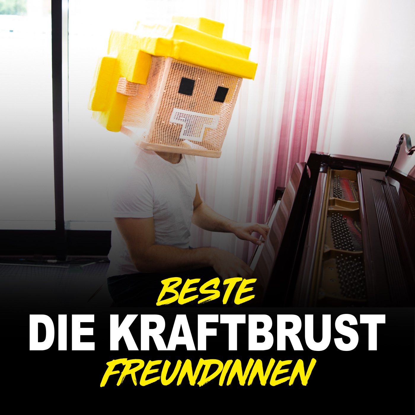 Die Kraftbrust