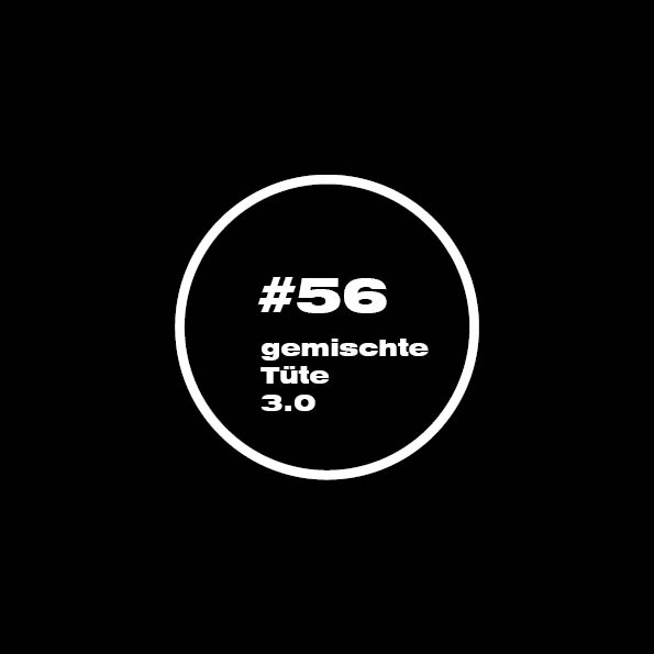 Gemischte Tüte 3.0 : Skandale, Social Media und Satire – Kanye, Trump und El Hotzo