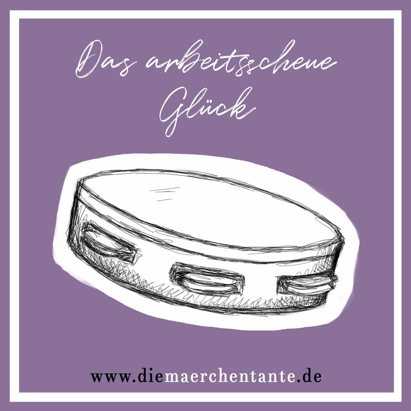 DAS ARBEITSSCHEUE GLÜCK (Balkan)