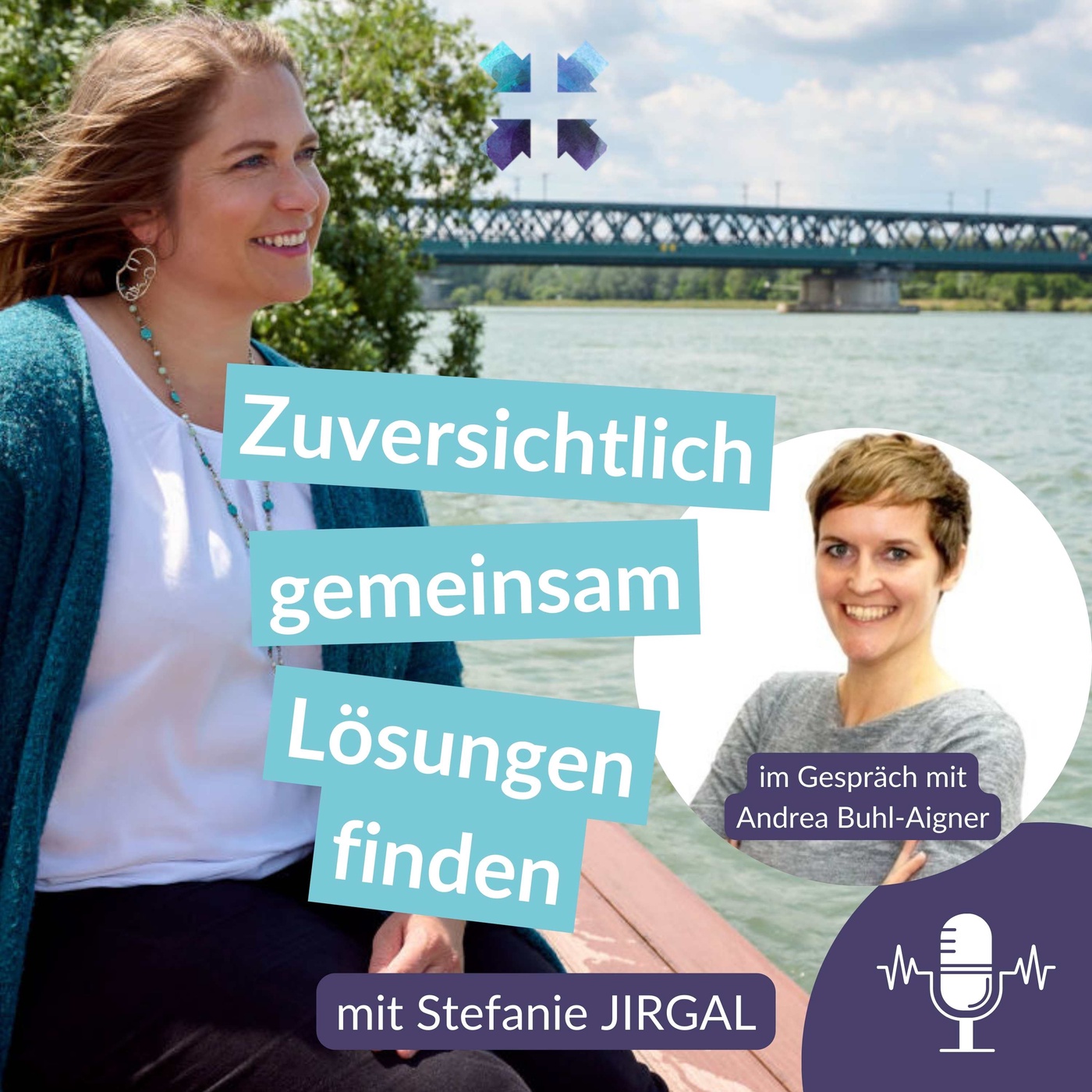 5 - Smartphone Konflikte und Lösungsansätze mit Andrea Buhl-Aigner