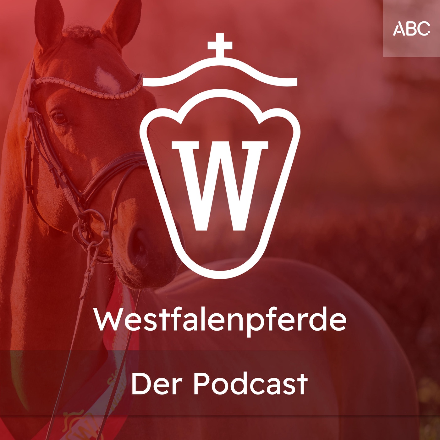 Westfalenpferde - Der Podcast