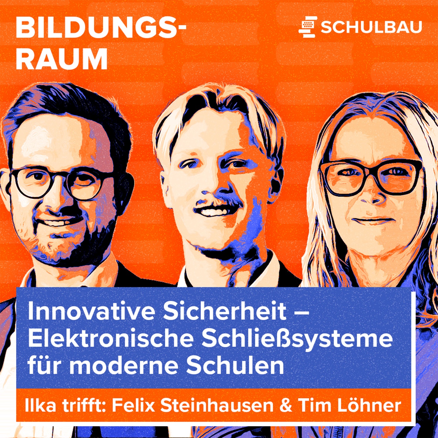 Sicherheit im Wandel – was moderne Schließtechnik leisten kann