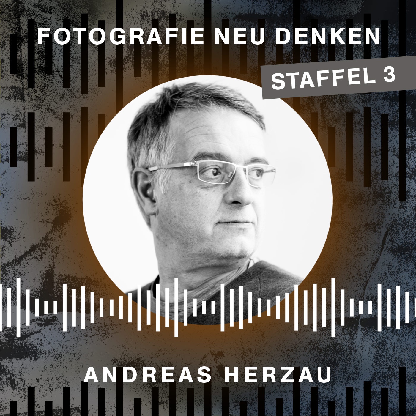 #065 »Die Welt ist fotografisch vermessen.«