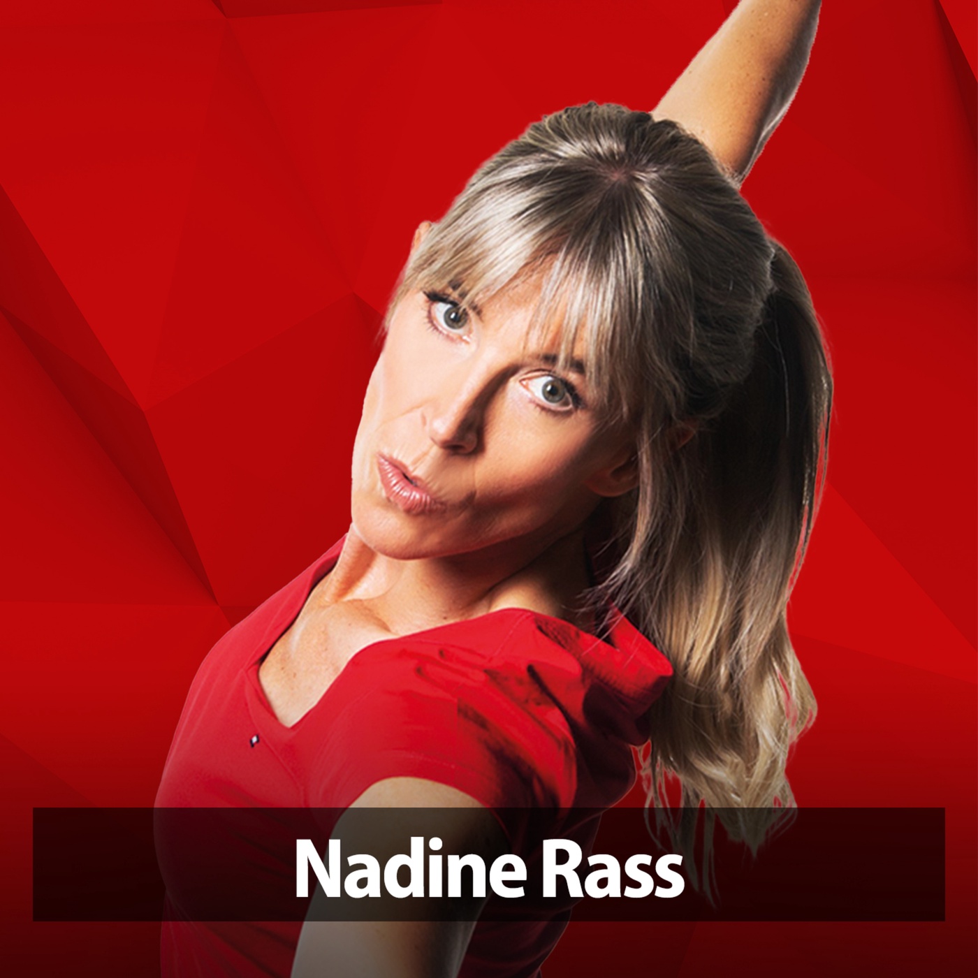 Aktive Resilienz im Home Office | mit Nadine Rass