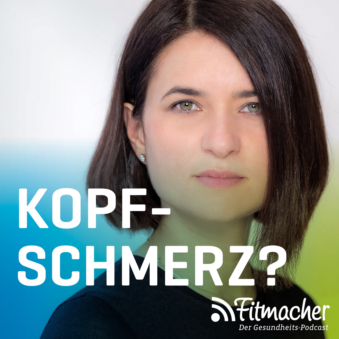 Fitmacher #21: Kopfschmerzen und Migräne, Erste Hilfe-Tricks und Prävention, Interview mit Dr. Dagny Holle-Lee (Westdeutsches Kopfschmerzzentrum)