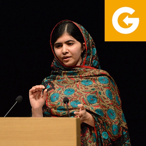 Malala und die Taliban