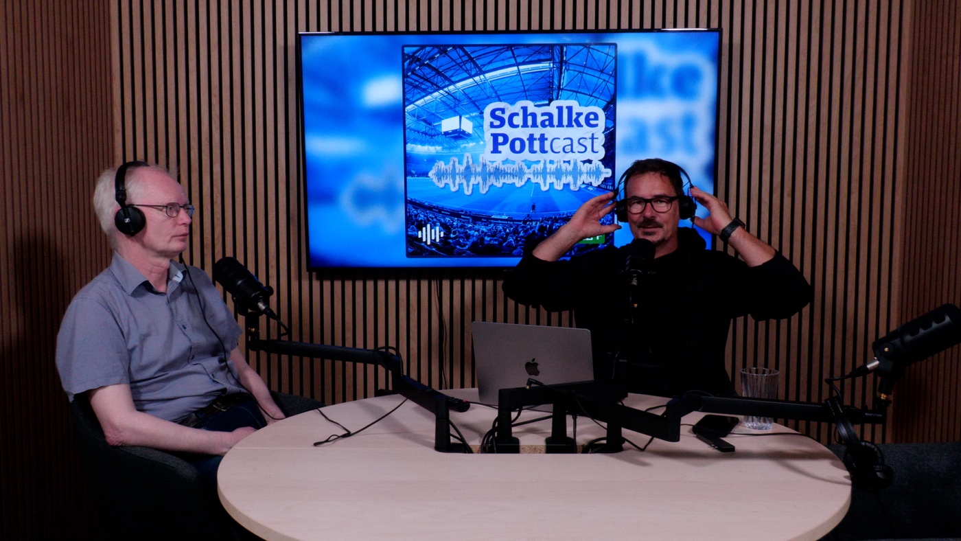 Ambitionen vs. Ansprüche: Der große Spieler-Check Der „Schalke-POTTcast“ – Episode 182