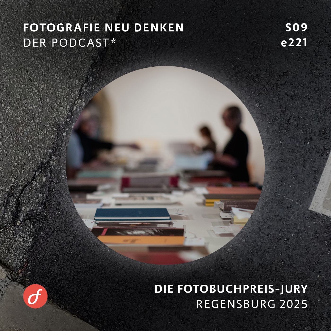 e221 Jury Deutscher Fotobuchpreis 2025