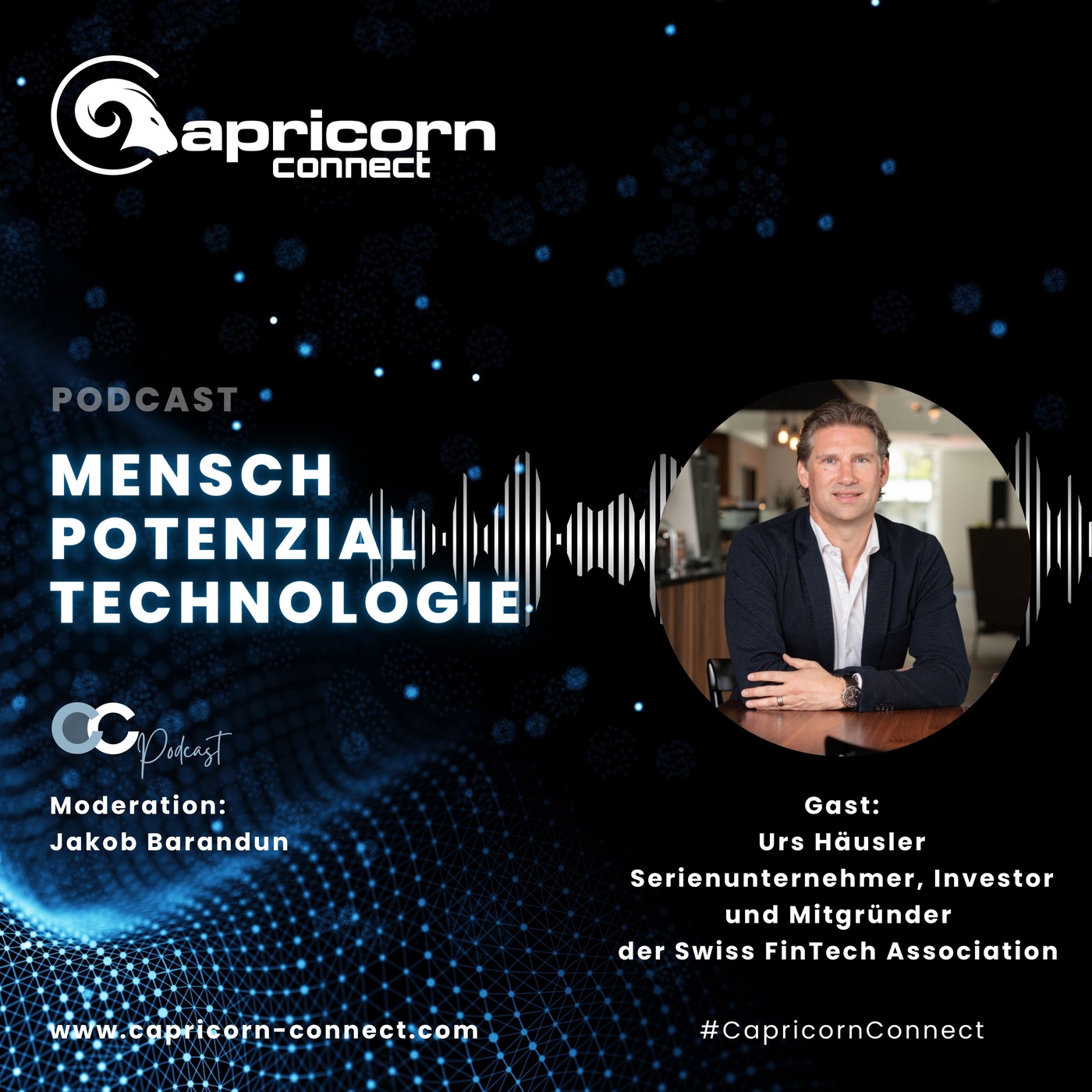 #69 - Interview mit Urs Häusler - Vom Startup-Pionier zur strategischen Beteiligung