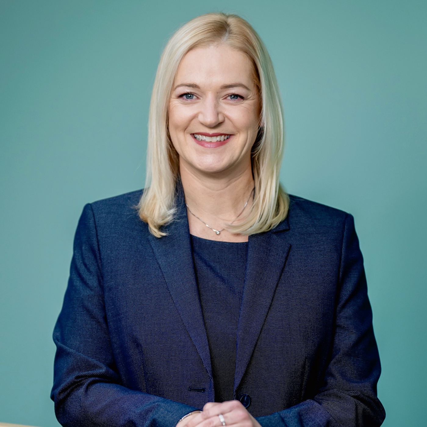 Thüringens Ministerin Beate Meißner über Politik, Migration und ihre ganz persönlichen Wege