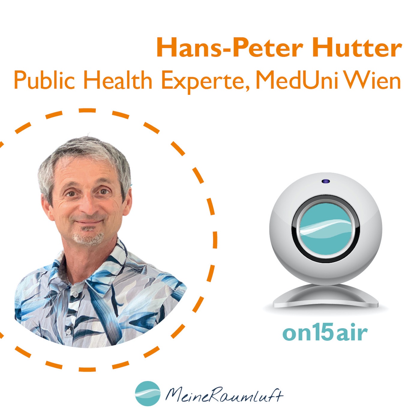 Hans-Peter Hutter