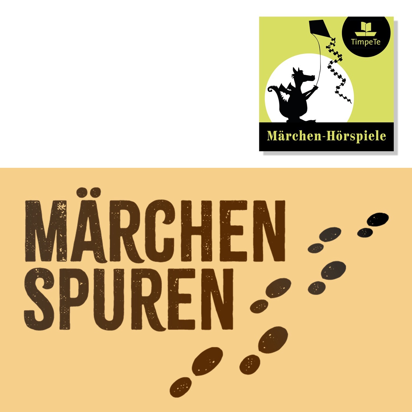 Aschenputtel --- Märchenspuren #03