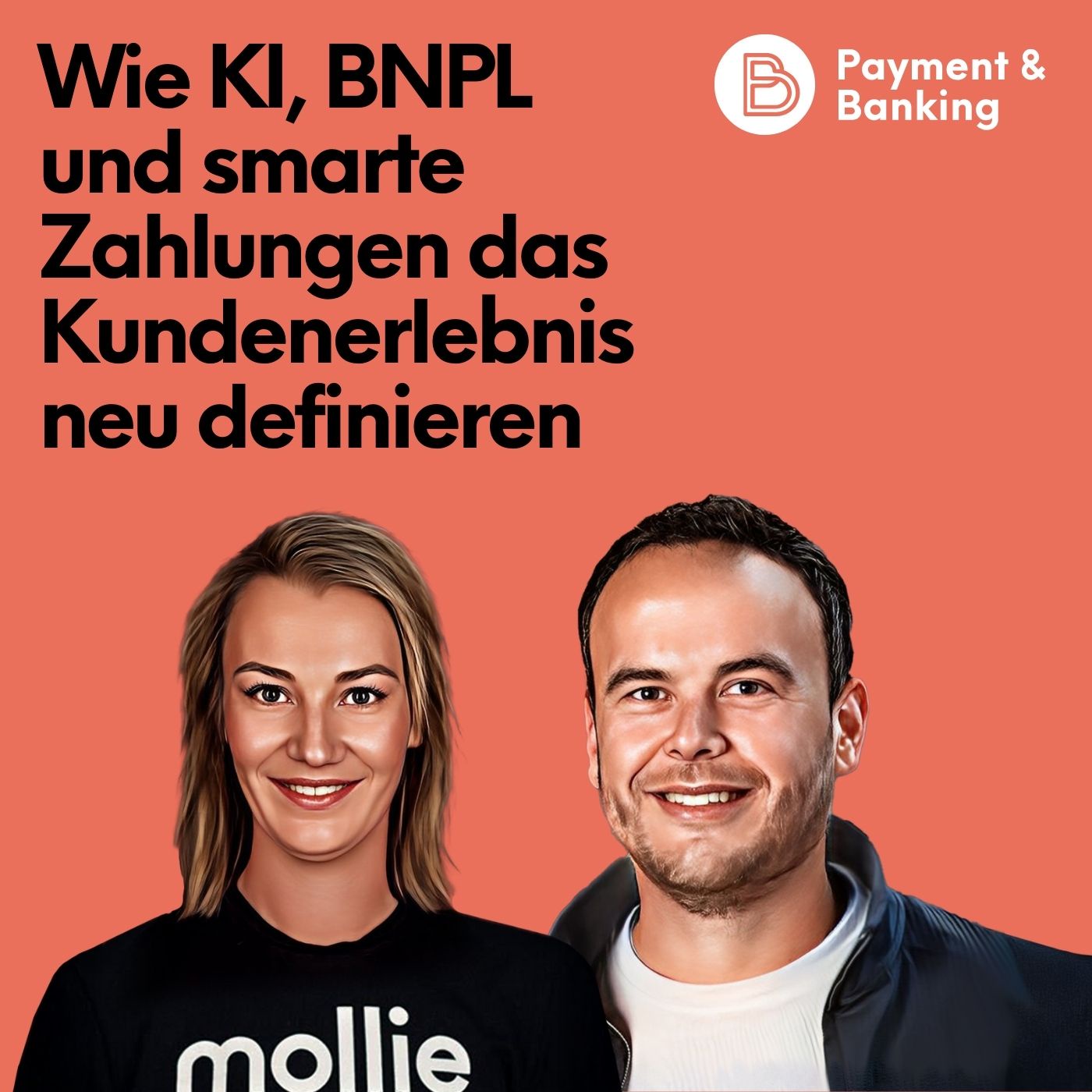 #550: Wie KI, BNPL und smarte Zahlungen das Kundenerlebnis neu definieren
