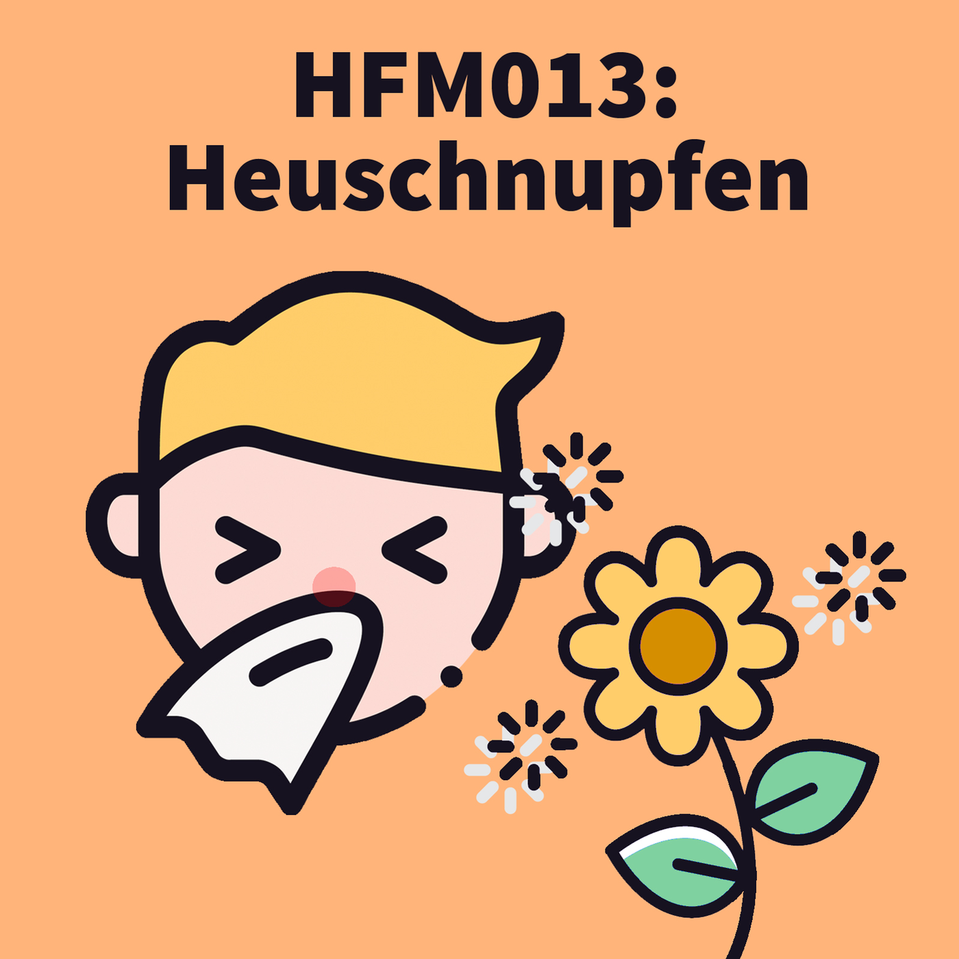Heuschnupfen