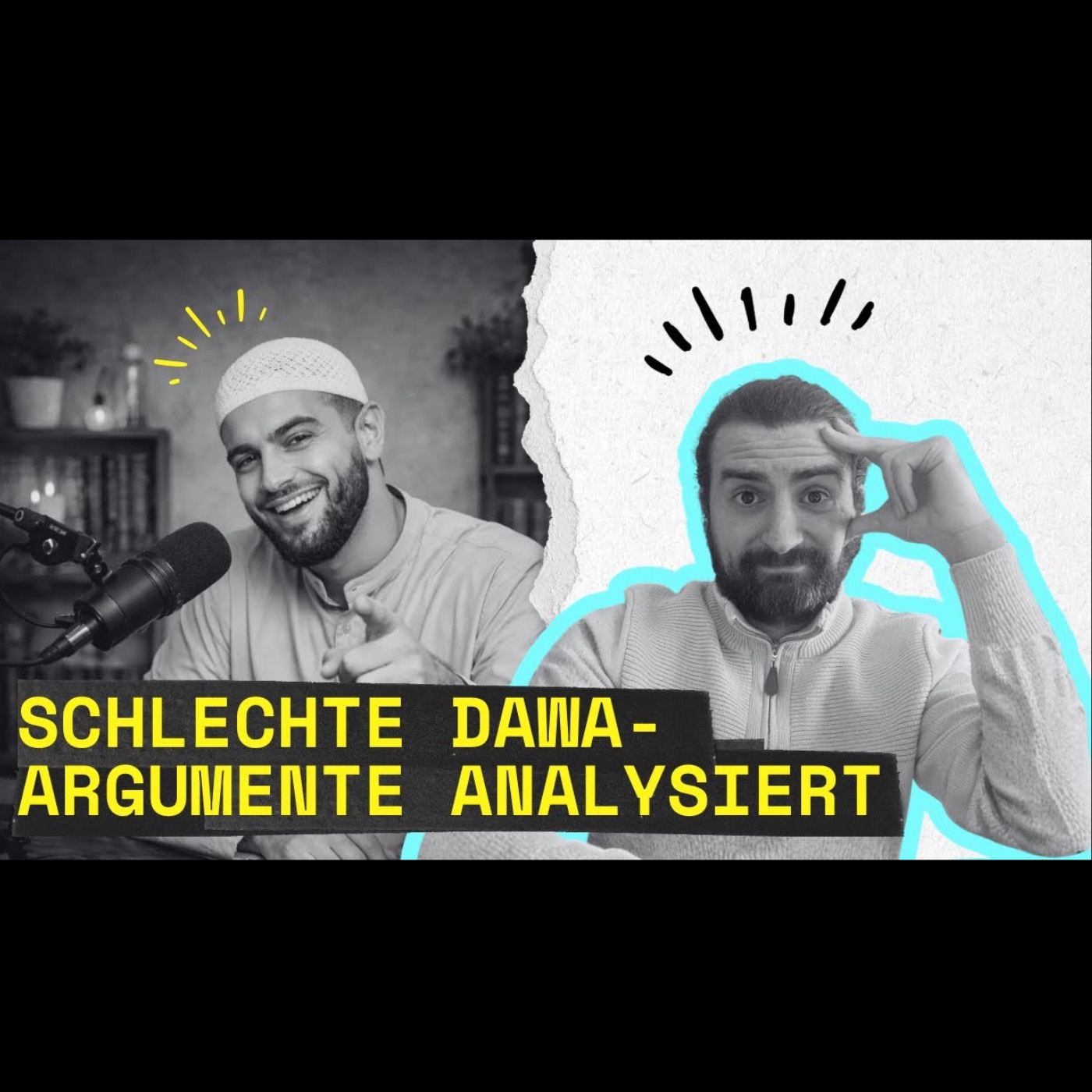 Bibelkritik von Muslimen auf dem Prüfstand