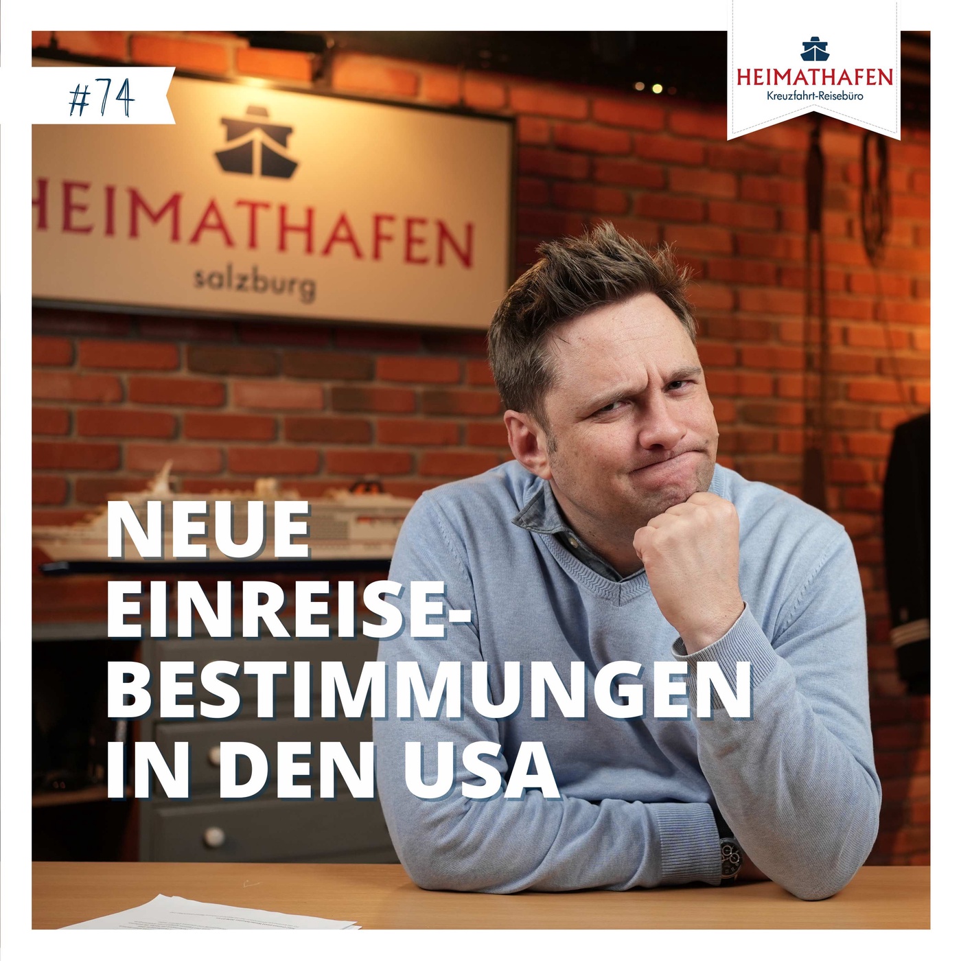 #74 | Cruise Alert 12.02.2026