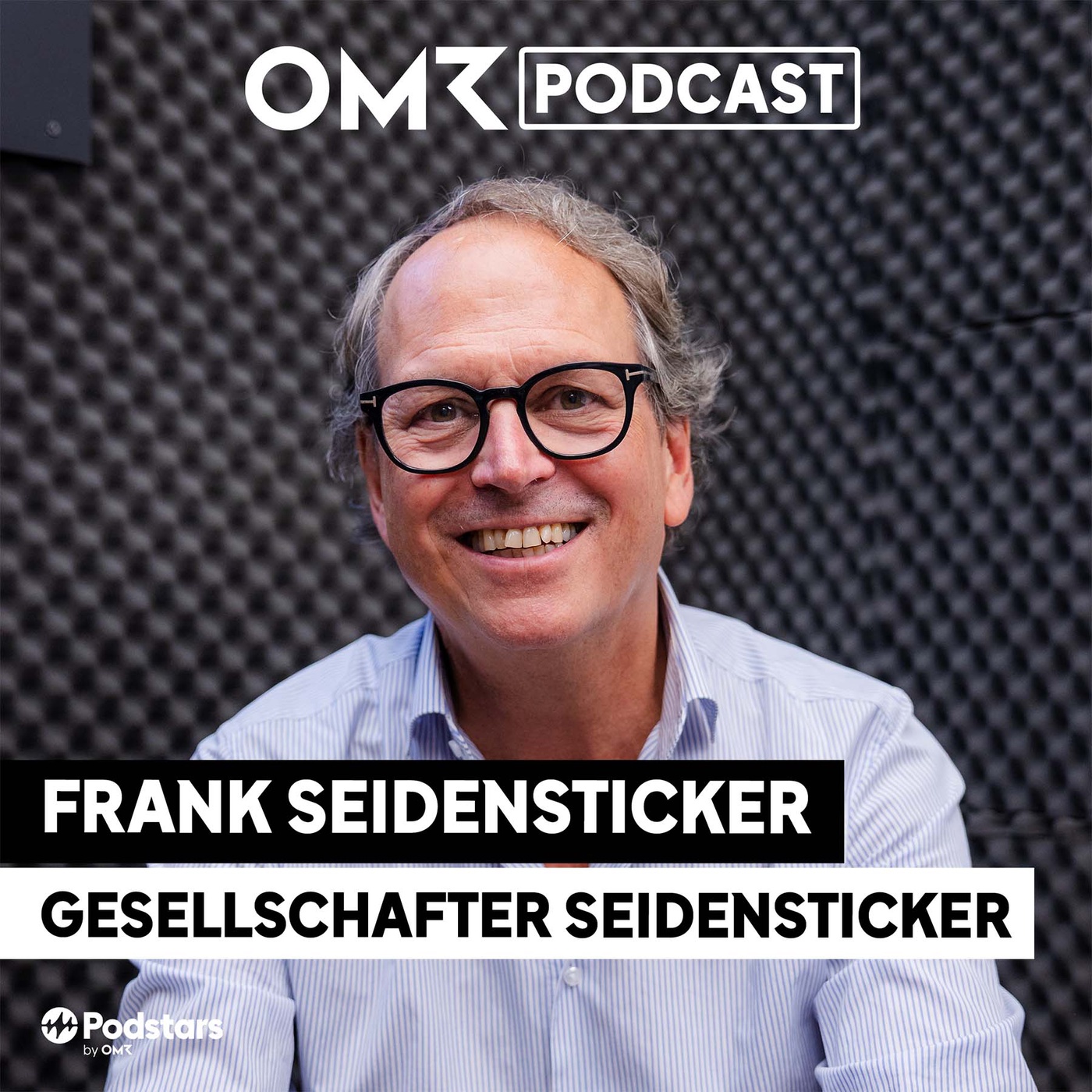 Haben Business-Hemden eine Zukunft, Frank Seidensticker? (#948)
