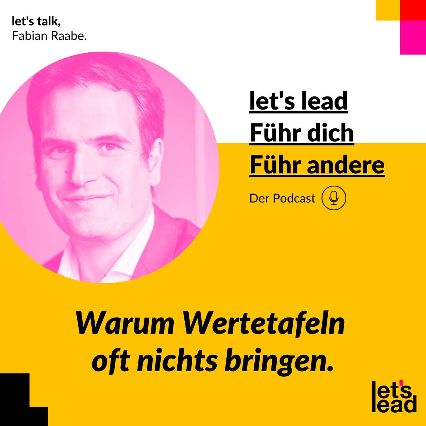 #165 Warum Wertetafeln oft nichts bringen.