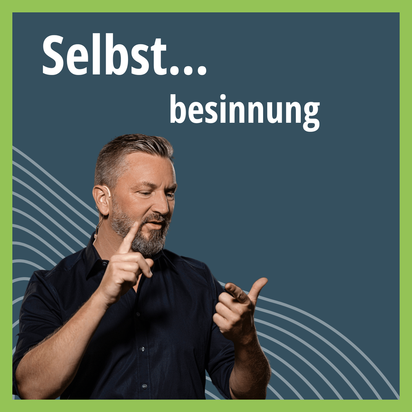 SELBSTbesinnung - Der Weg zum inneren Kompass