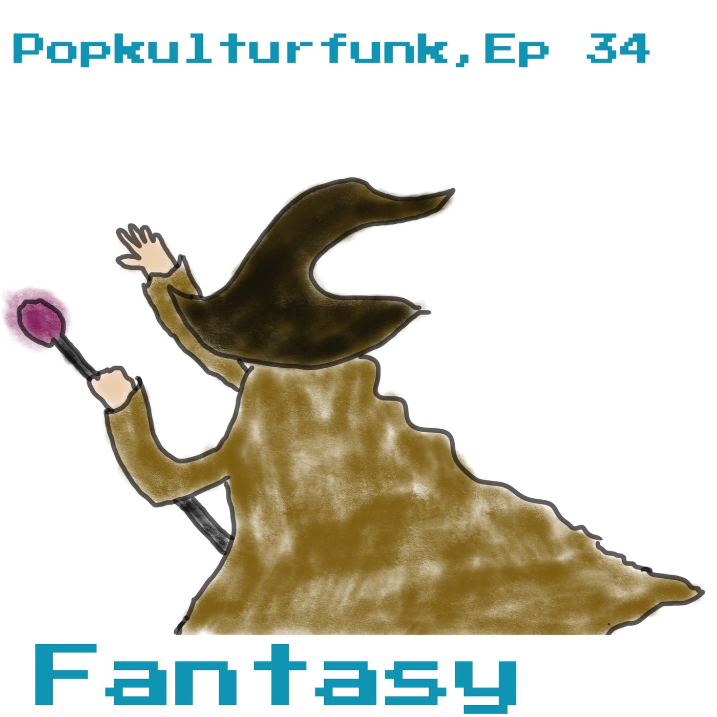 Episode 34: Fantasy