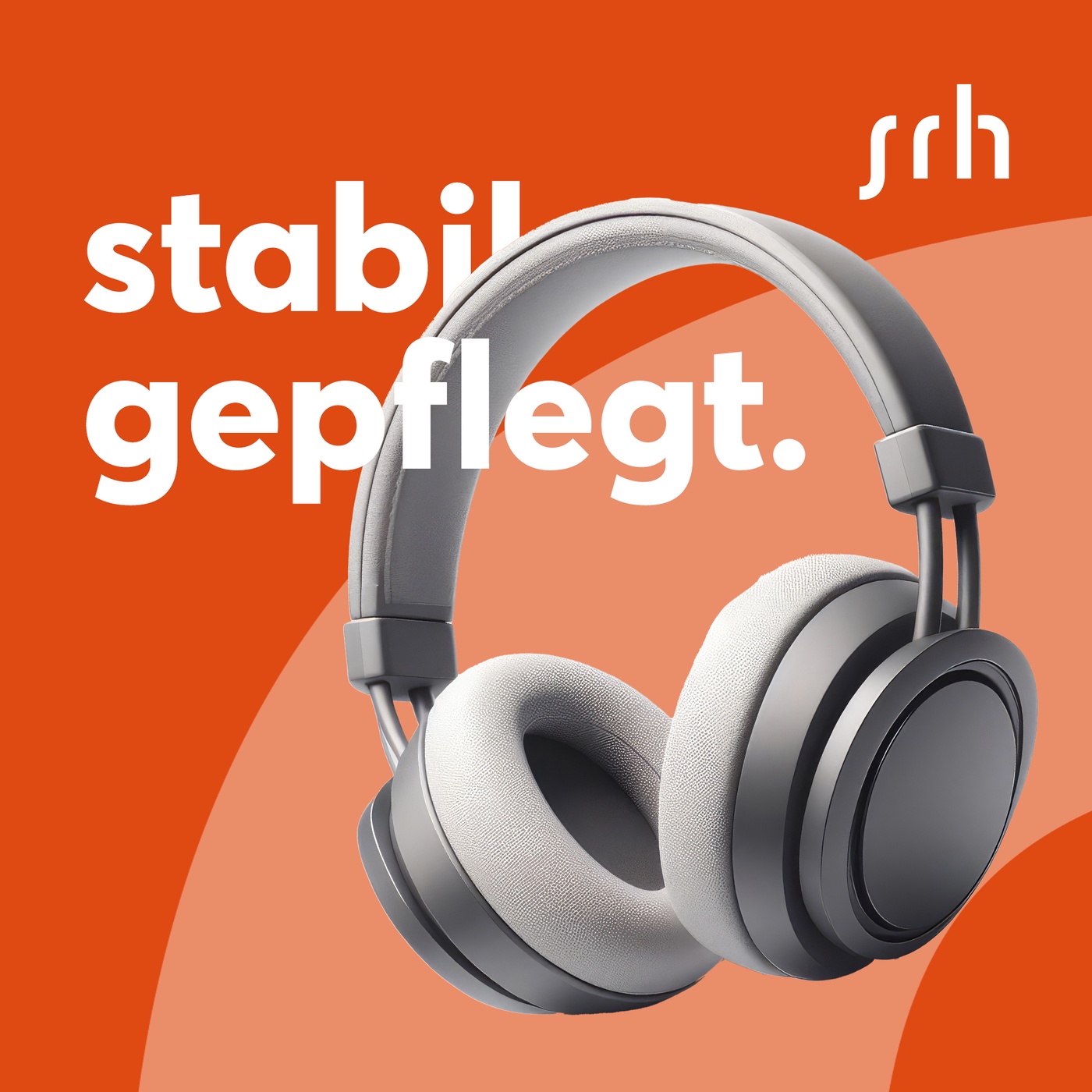 Stabil gepflegt - Der Azubi Podcast des SRH Wald-Klinikums Gera