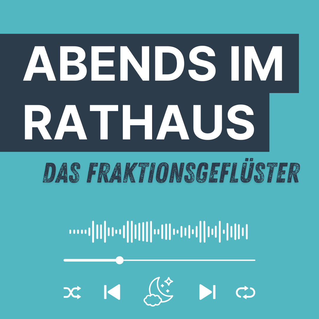 FRAKTIONSGEFLÜSTER - April 2025