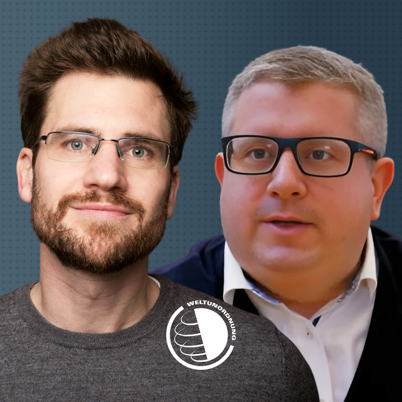 Wem gehört die Arktis, Ebbe Volquardsen?