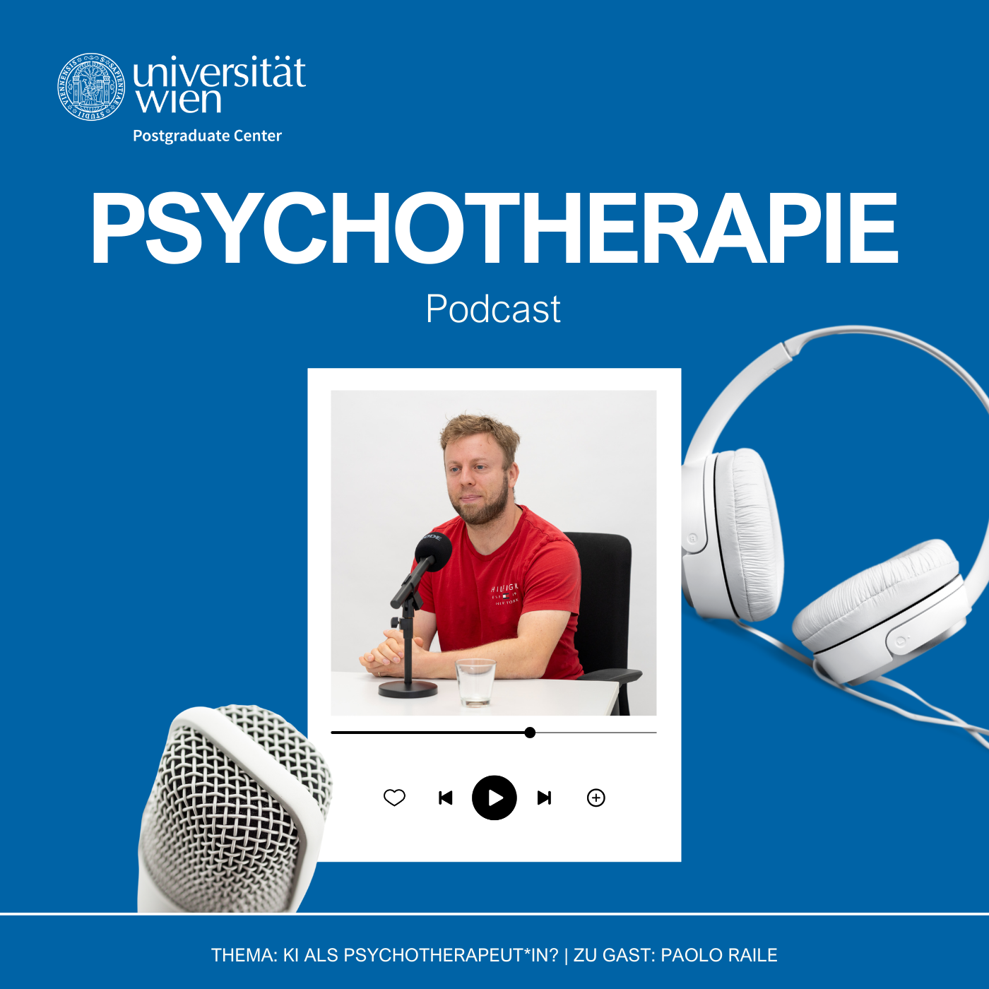 KI als Psychotherapeut*in?