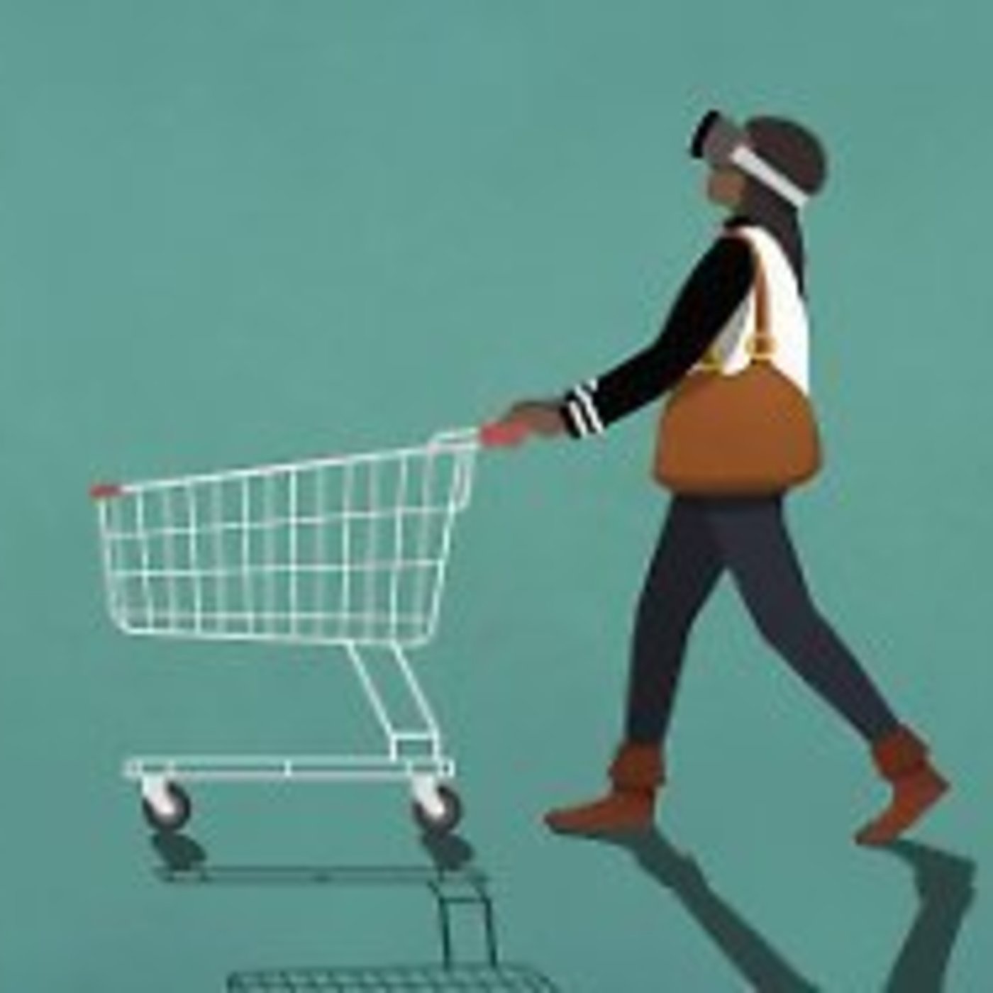 VR-Forscher Fuhrmann: Einkaufen mit Avataren ist die Zukunft