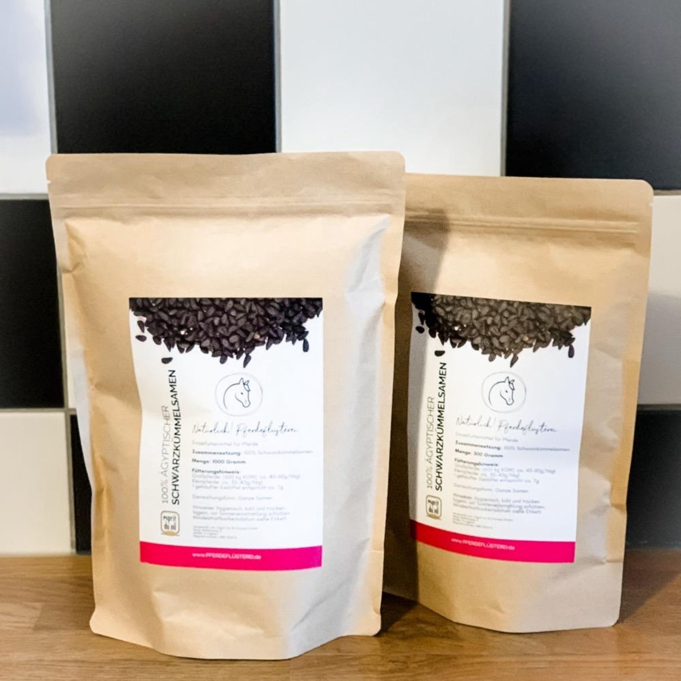 Diese Samen musst du kennen