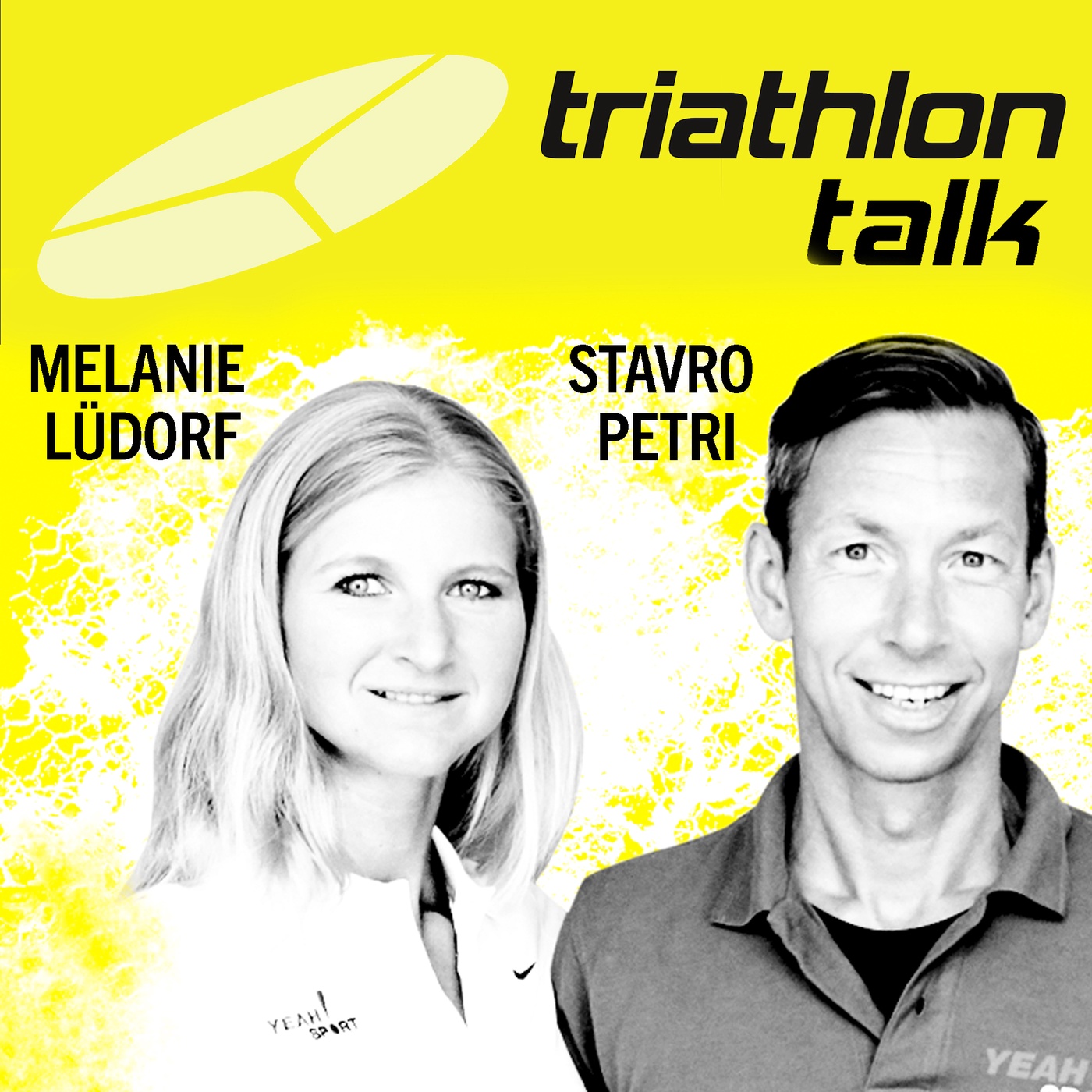 Melanie Lüdorf und Stavro Petri: Die 24/7-Coaches