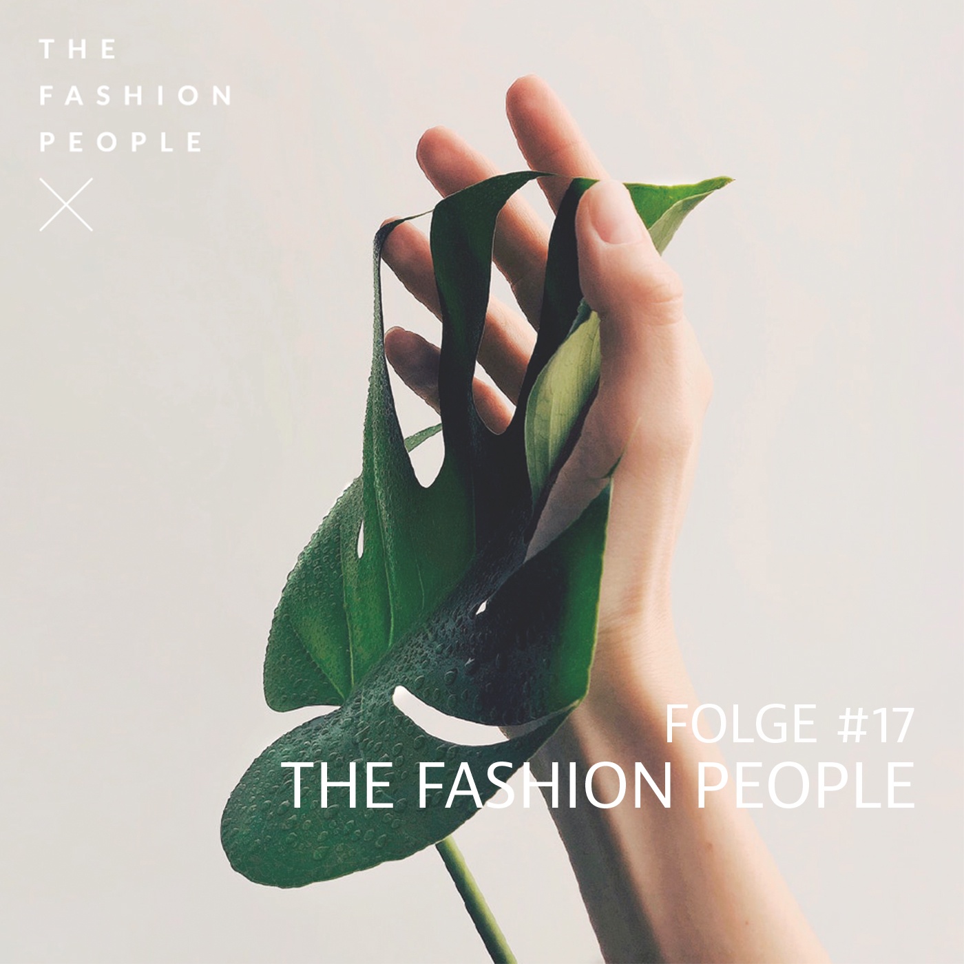 #17 THE FASHION PEOPLE: 