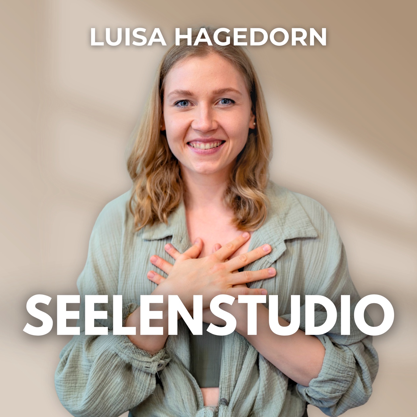 Meditation: Vertrauen in deinen Körper & innere Sicherheit – lass dich von deiner Seele berühren